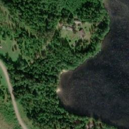 Satellite imagery of Mannisenniemi, FI