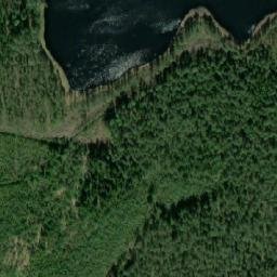 Satellite imagery of Pitkäniemi, FI
