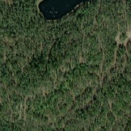 Satellite imagery of Pitkäniemi, FI