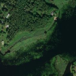 Satellite imagery of Kärmeniemi, FI