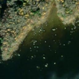 Satellite imagery of Korpinkallio, FI