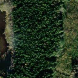 Satellite imagery of Vähä Norjakanniemi, FI