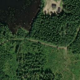 Satellite imagery of Leppäniemi, FI