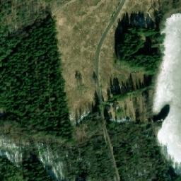 Satellite imagery of Kaidanniemi, FI