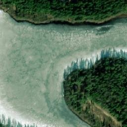 Satellite imagery of Kaidanniemi, FI