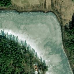 Satellite imagery of Kaidanniemi, FI