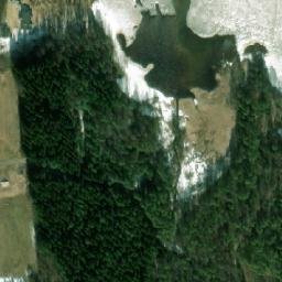 Satellite imagery of Käräjäniemi, FI