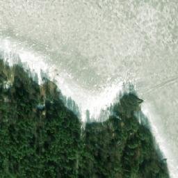 Satellite imagery of Käräjäniemi, FI