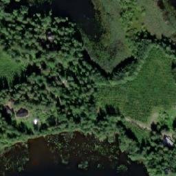 Satellite imagery of Haavikkoniemi, FI