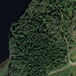 Satellite imagery of Huuhonniemi, FI