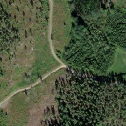 Satellite imagery of Huuhonniemi, FI