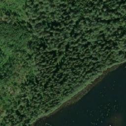 Satellite imagery of Kuivaniemi, FI