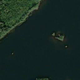 Satellite imagery of Kuivaniemi, FI