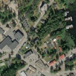 Satellite imagery of Lokkakivi, FI