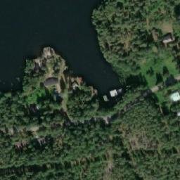 Satellite imagery of Koulunniemi, FI