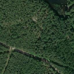 Satellite imagery of Lohiharjunniemi, FI
