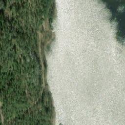 Satellite imagery of Pyyniemi, FI