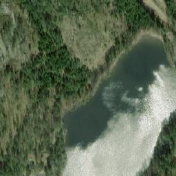 Satellite imagery of Pyyniemi, FI