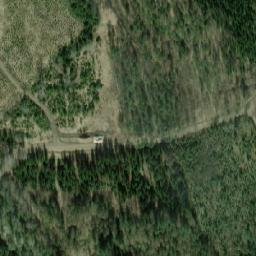 Satellite imagery of Kiiskikivi, FI