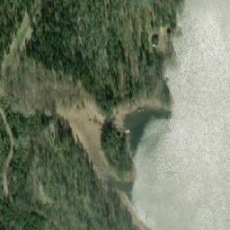 Satellite imagery of Kiiskikivi, FI