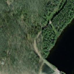Satellite imagery of Virsketvele, FI