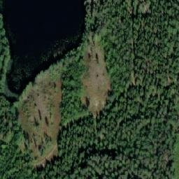 Satellite imagery of Luhtaniemi, FI