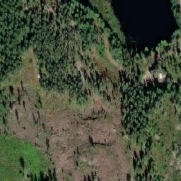 Satellite imagery of Luhtaniemi, FI