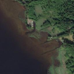 Satellite imagery of Hernesaari, FI