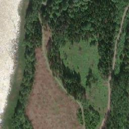 Satellite imagery of Saunasaari, FI