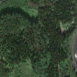 Satellite imagery of Verkkoniemi, FI