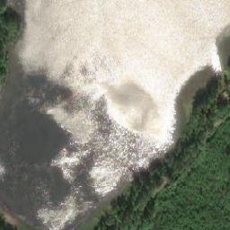 Satellite imagery of Verkkoniemi, FI