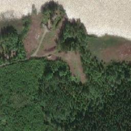 Satellite imagery of Verkkoniemi, FI