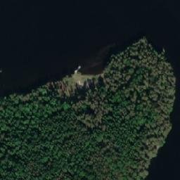 Satellite imagery of Kyynyspäänniemi, FI