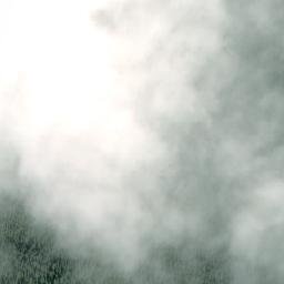 Satellite imagery of Cape Horn, CA