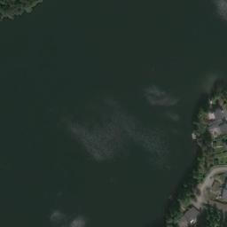 Satellite imagery of Kesäniemi, FI