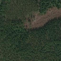 Satellite imagery of Kesäniemi, FI
