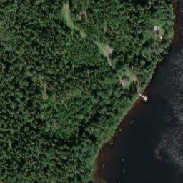 Satellite imagery of Kourunkärjet, FI