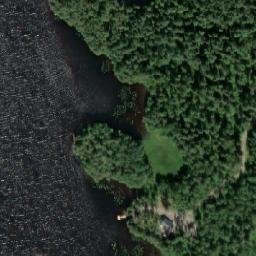 Satellite imagery of Ruisniemi, FI