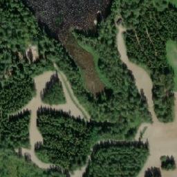 Satellite imagery of Ruisniemi, FI