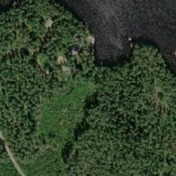 Satellite imagery of Salakkaniemi, FI
