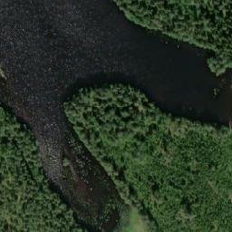 Satellite imagery of Salakkaniemi, FI