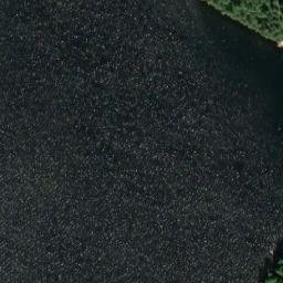 Satellite imagery of Haukkaniemi, FI