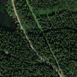 Satellite imagery of Haukkaniemi, FI