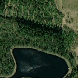 Satellite imagery of Rievelinharju, FI