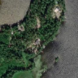 Satellite imagery of Lieniemi, FI