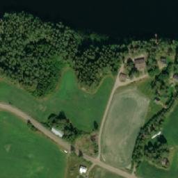 Satellite imagery of Kärmeniemi, FI