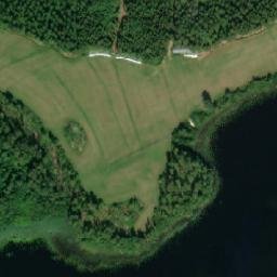 Satellite imagery of Järvenniemi, FI