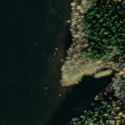 Satellite imagery of Iso Norjakanniemi, FI