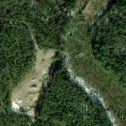 Satellite imagery of Kattilaharju, FI