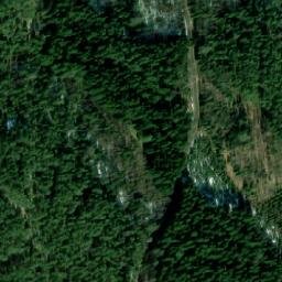 Satellite imagery of Kaidanniemi, FI